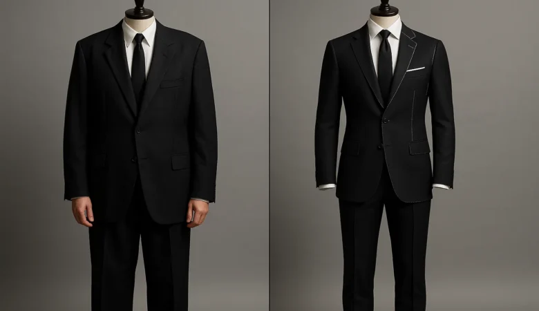 Suit Alterations: Men’s Suit Alterations Complete Guide
