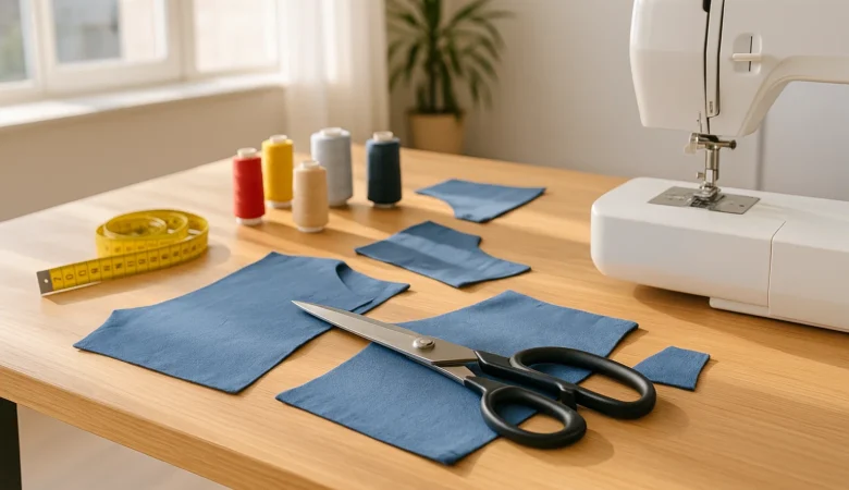 Sewing Scissors: The Essential Guide to Cutting with Precision