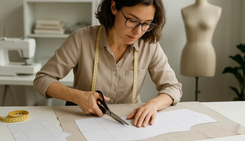 Dress Sewing Patterns The Complete Guide to Creating and Customizing Dresses